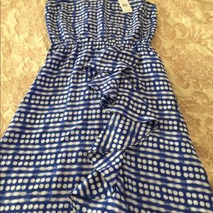 Vineyard vines dress size 6
